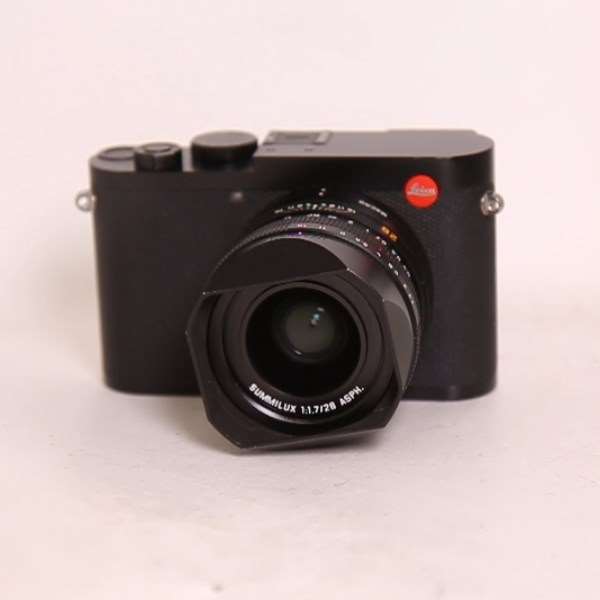 Used Leica Q2 Compact Digital Camera