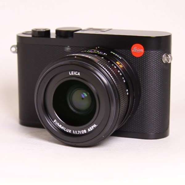 Used Leica Q2 Compact Digital Camera