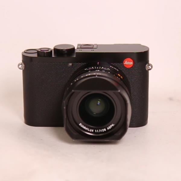 Used Leica Q2 Compact Digital Camera