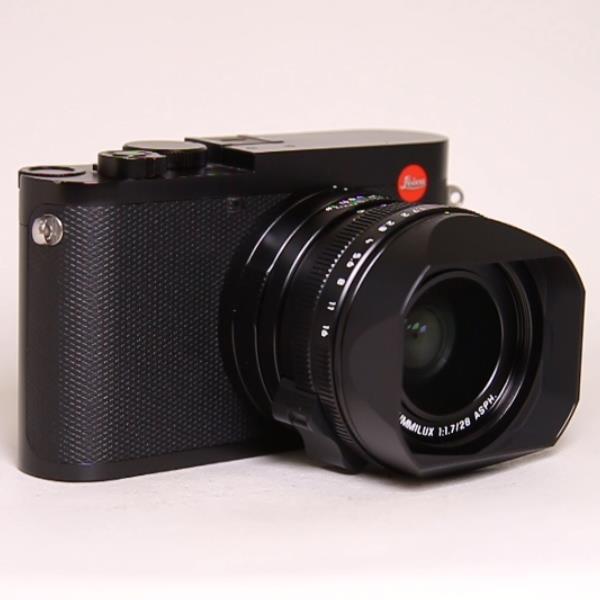 Used Leica Q2 Compact Digital Camera