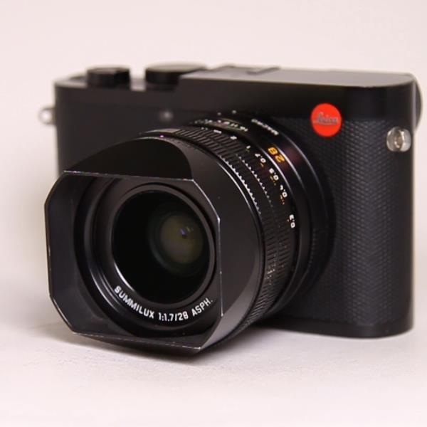 Used Leica Q2 Compact Digital Camera