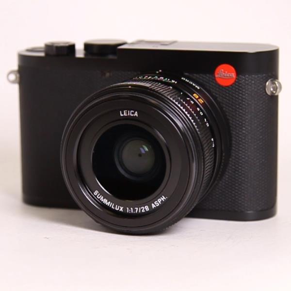 Used Leica Q2 Compact Digital Camera