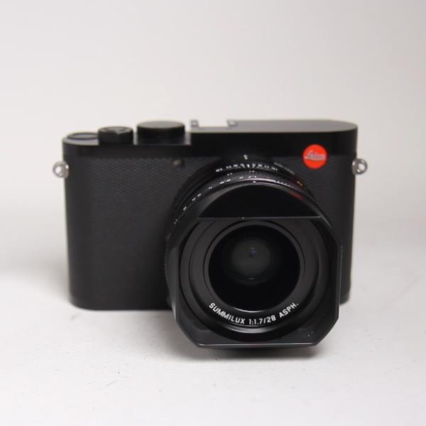 Used Leica Q2 Compact Digital Camera