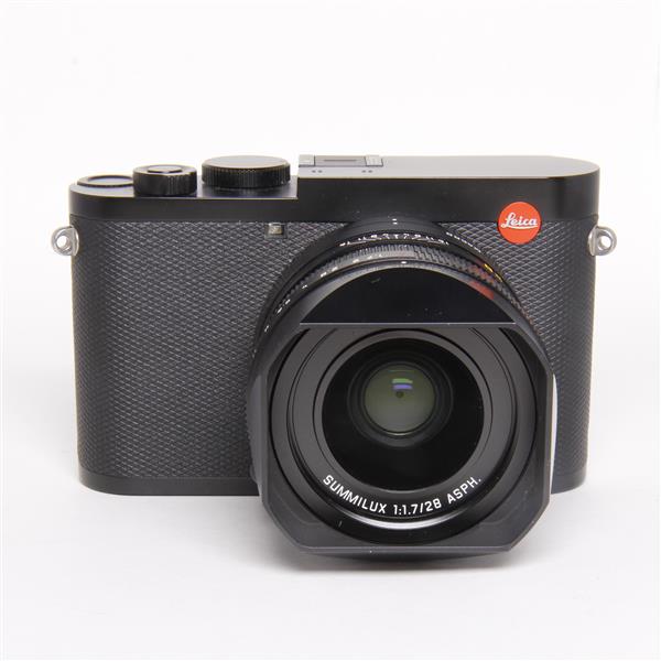 Used Leica Q2 Compact Digital Camera