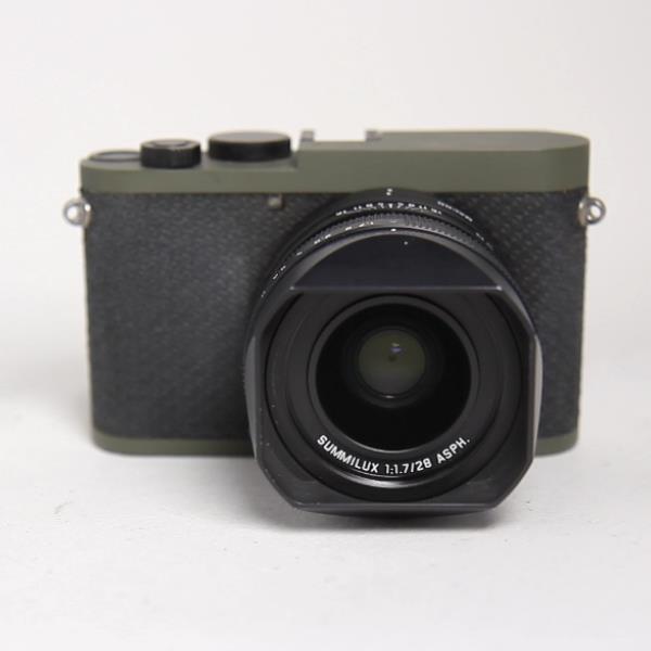 Used Leica Q2 Reporter Limited Edition Camera