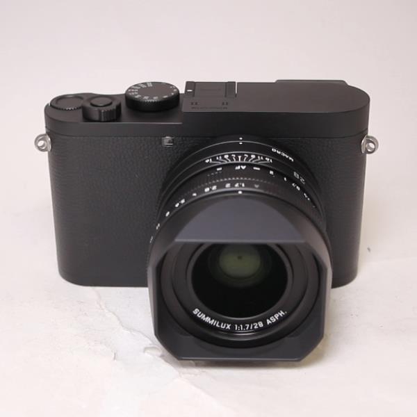 Used Leica Q2 Monochrom Compact Digital Camera