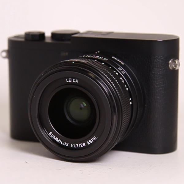 Used Leica Q2 Monochrom (19055)
