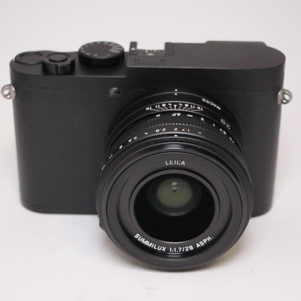 Used Leica Q2 Monochrom Compact Digital Camera