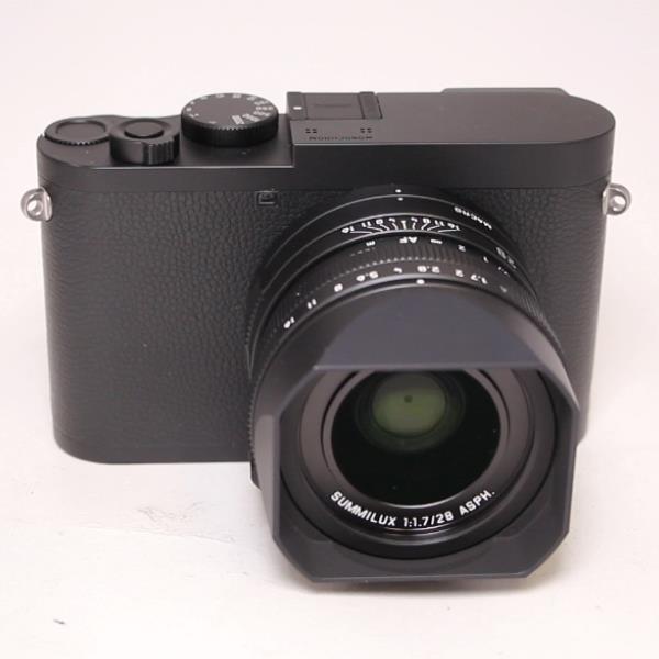 Used Leica Q2 Monochrom Compact Digital Camera