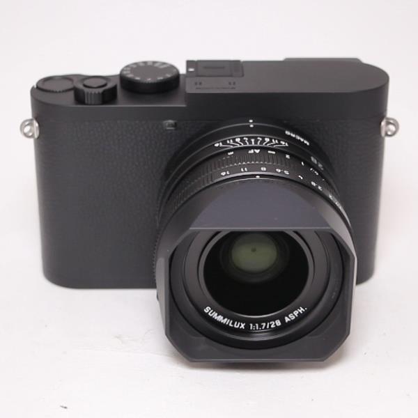 Used Leica Q2 Monochrom Compact Digital Camera