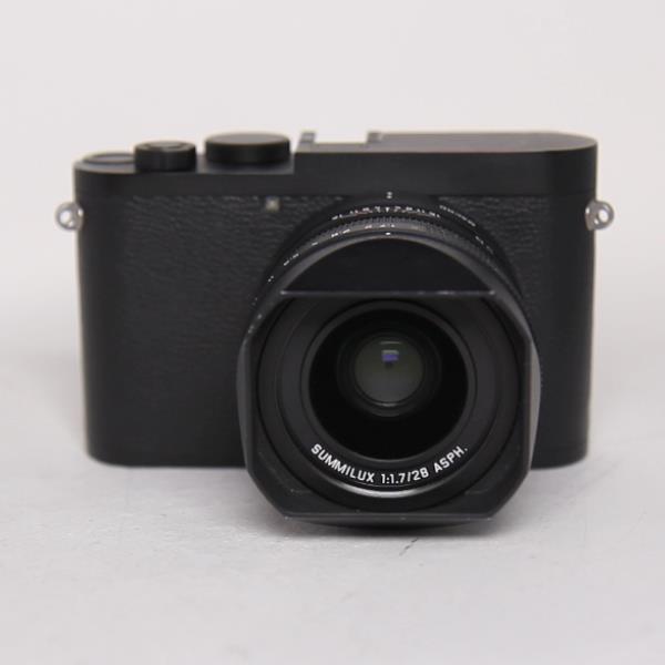 Used Leica Q2 Monochrom Compact Digital Camera
