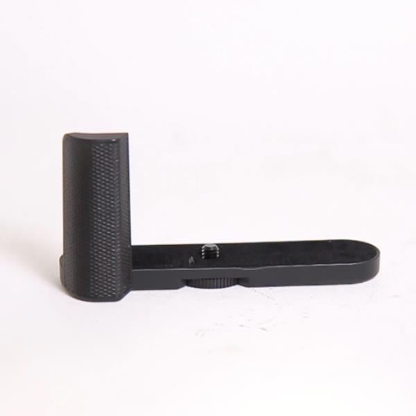 Used Leica D-Lux 8 Handgrip Black