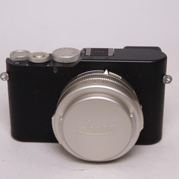 Used Leica D-Lux 8 100 Years of Leica