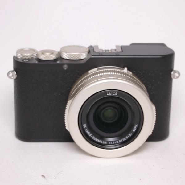 Used Leica D-Lux 8 100 Years of Leica