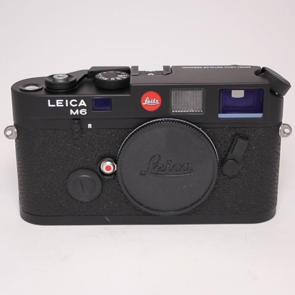 Used Leica M6 (2022) (10557)