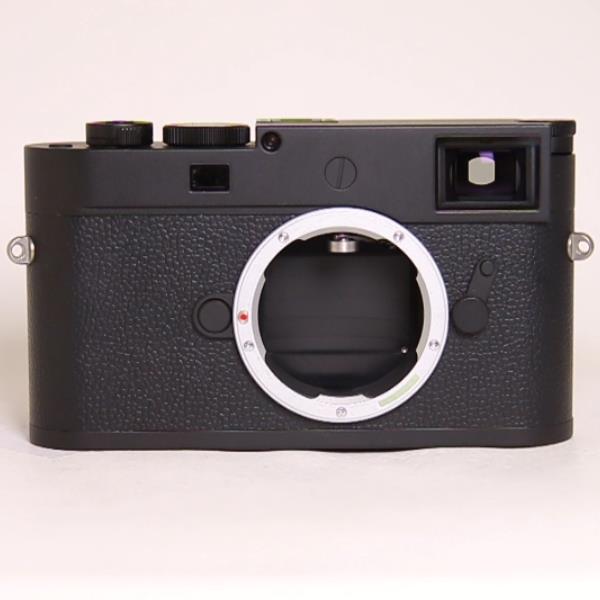 Used Leica M11 Monochrom Camera