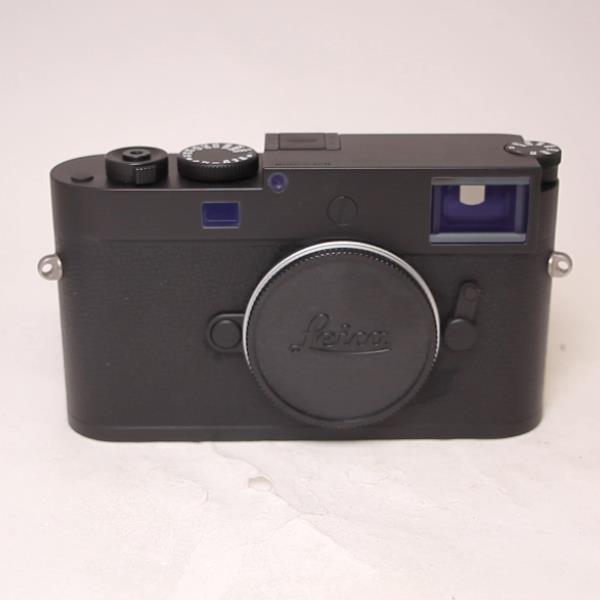 Used Leica M11 Monochrom Camera