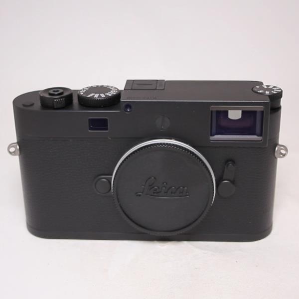 Used Leica M11 Monochrom Camera