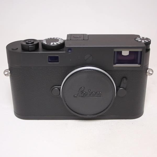 Used Leica M11 Monochrom Camera 20208