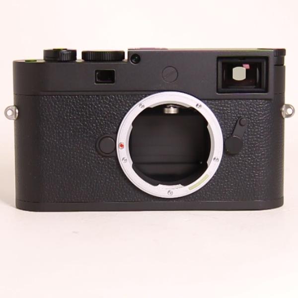 Used Leica M11 Monochrom Camera