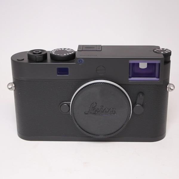 Used Leica M11 Monochrom Camera
