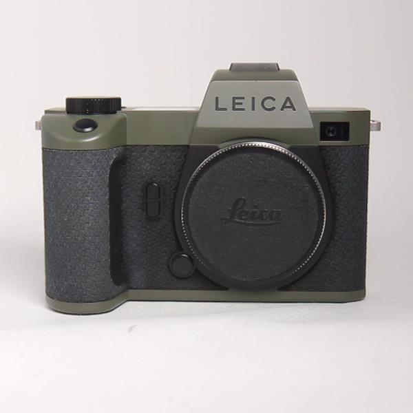 Used Leica SL2-S Reporter Mirrorless Camera