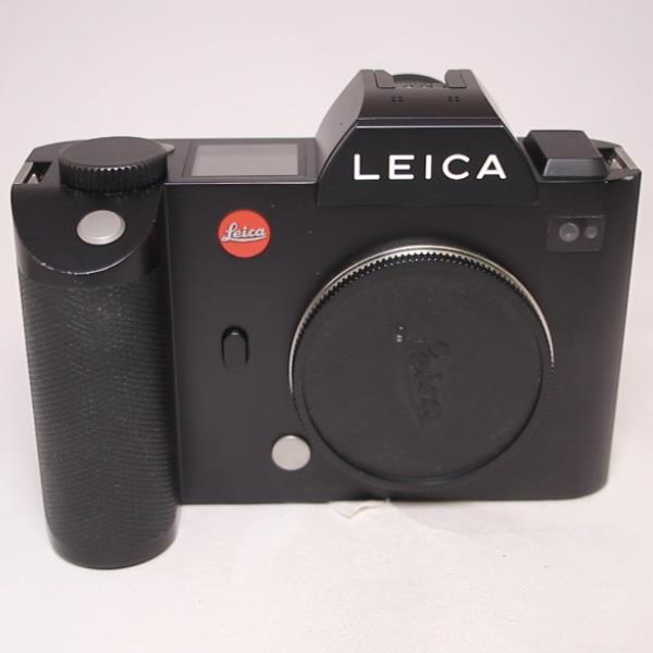 Used Leica SL (TYP 601) (10850)