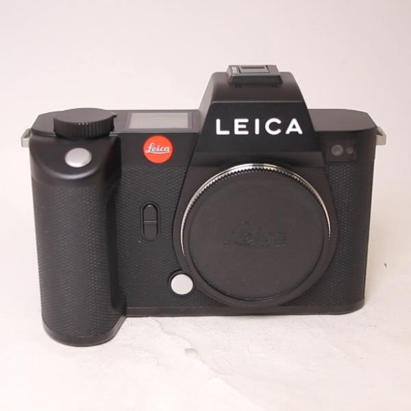 Used Leica SL2 Mirrorless Camera Body