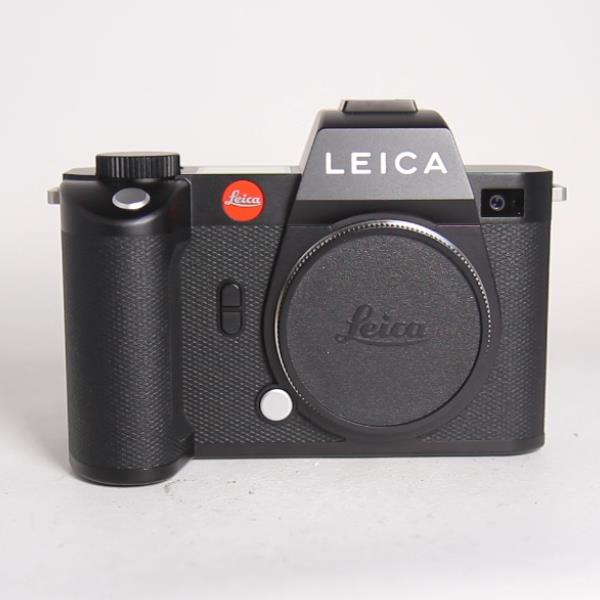 Used Leica SL2 Mirrorless Camera Body