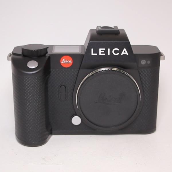 Used Leica SL2 Mirrorless Camera Body