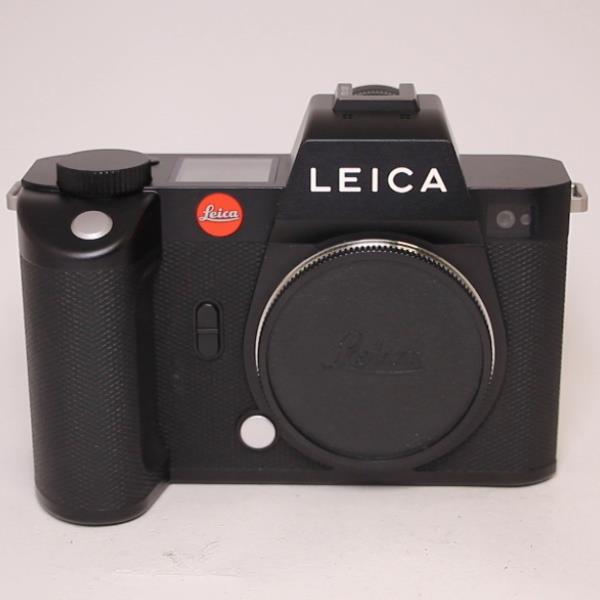 Used Leica SL2 Mirrorless Camera Body