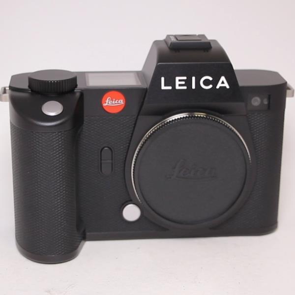 Used Leica SL2 Mirrorless Camera Body