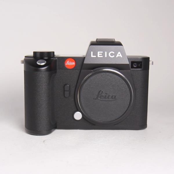 Used Leica SL2 Mirrorless Camera Body