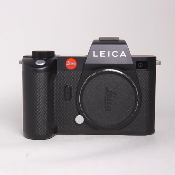 Used Leica SL2 Mirrorless Camera Body