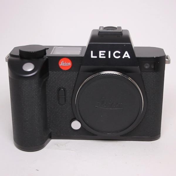 Used Leica SL2 Mirrorless Camera Body