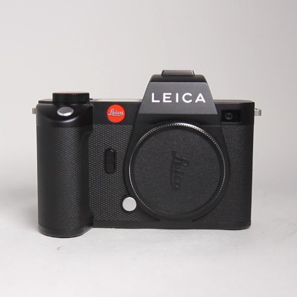 Used Leica SL2 Mirrorless Camera Body
