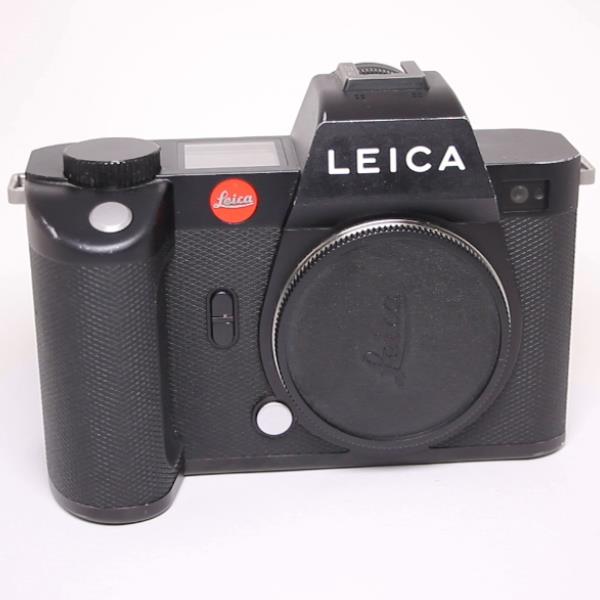 Used Leica SL2 Mirrorless Camera Body