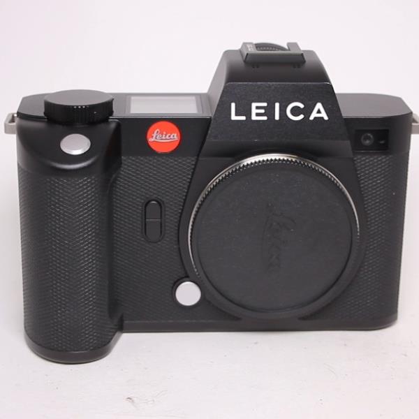 Used Leica SL2 Mirrorless Camera Body
