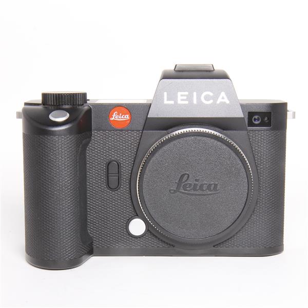 Used Leica SL2 Mirrorless Camera Body