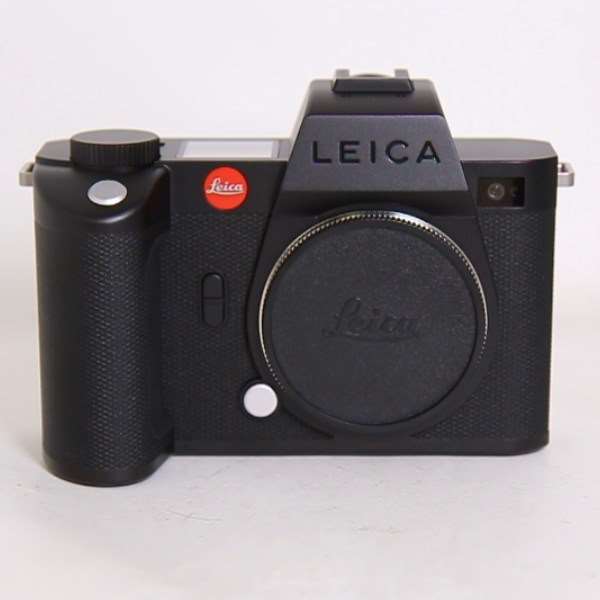 Used Leica SL2-S Mirrorless Camera Body