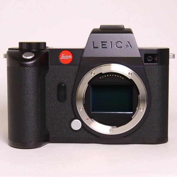 Used Leica SL2-S Mirrorless Camera Body