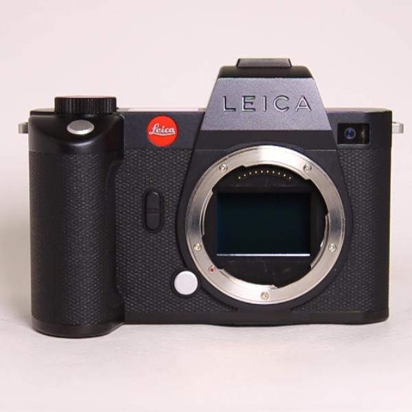 Used Leica SL2-S Mirrorless Camera Body