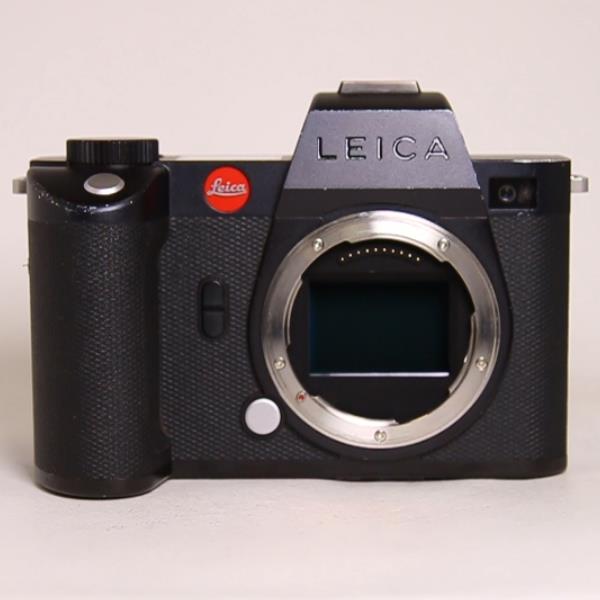 Used Leica SL2-S Mirrorless Camera Body