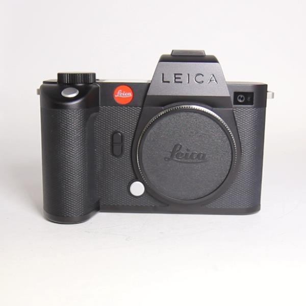 Used Leica SL2-S Mirrorless Camera Body