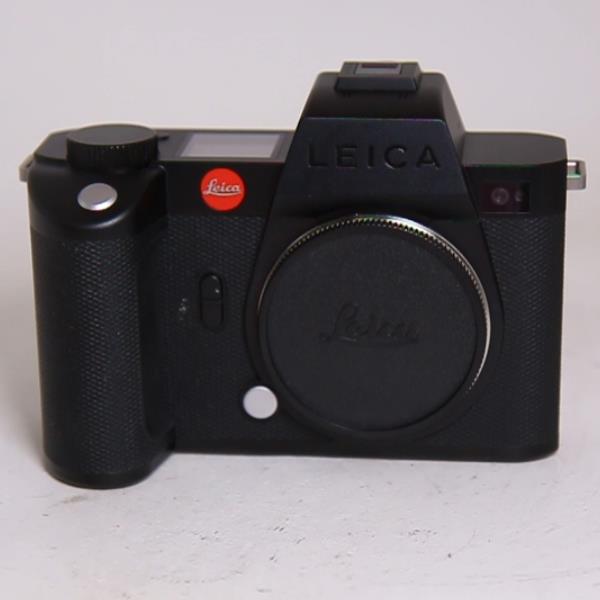 Used Leica SL2-S Mirrorless Camera Body
