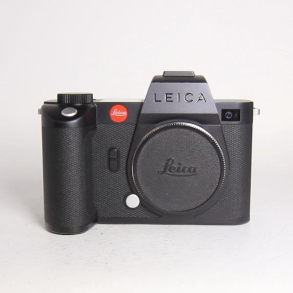 Used Leica SL2-S Mirrorless Camera Body