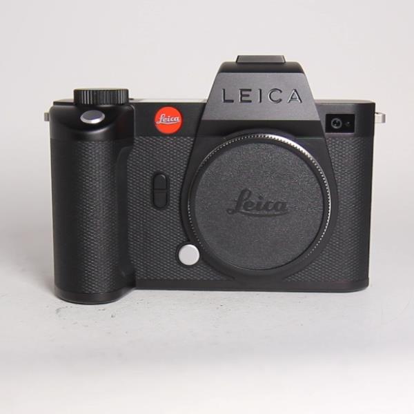 Used Leica SL2-S Mirrorless Camera Body