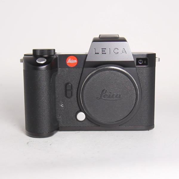 Used Leica SL2-S Mirrorless Camera Body