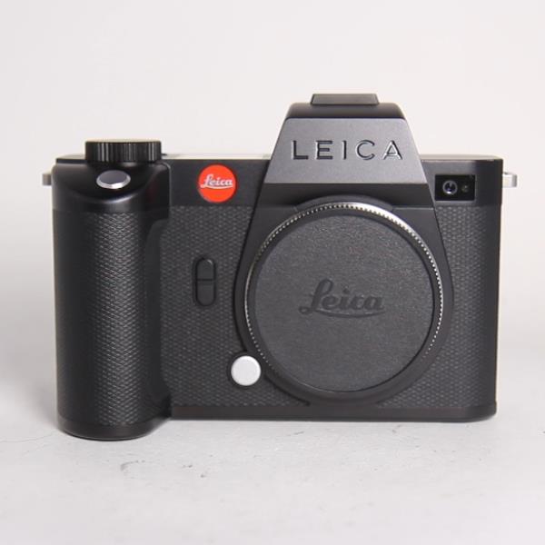 Used Leica SL2-S Mirrorless Camera Body