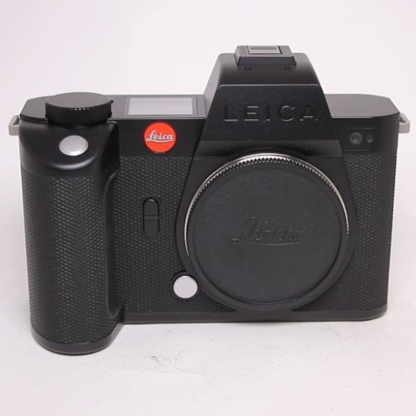 Used Leica SL2-S Mirrorless Camera Body
